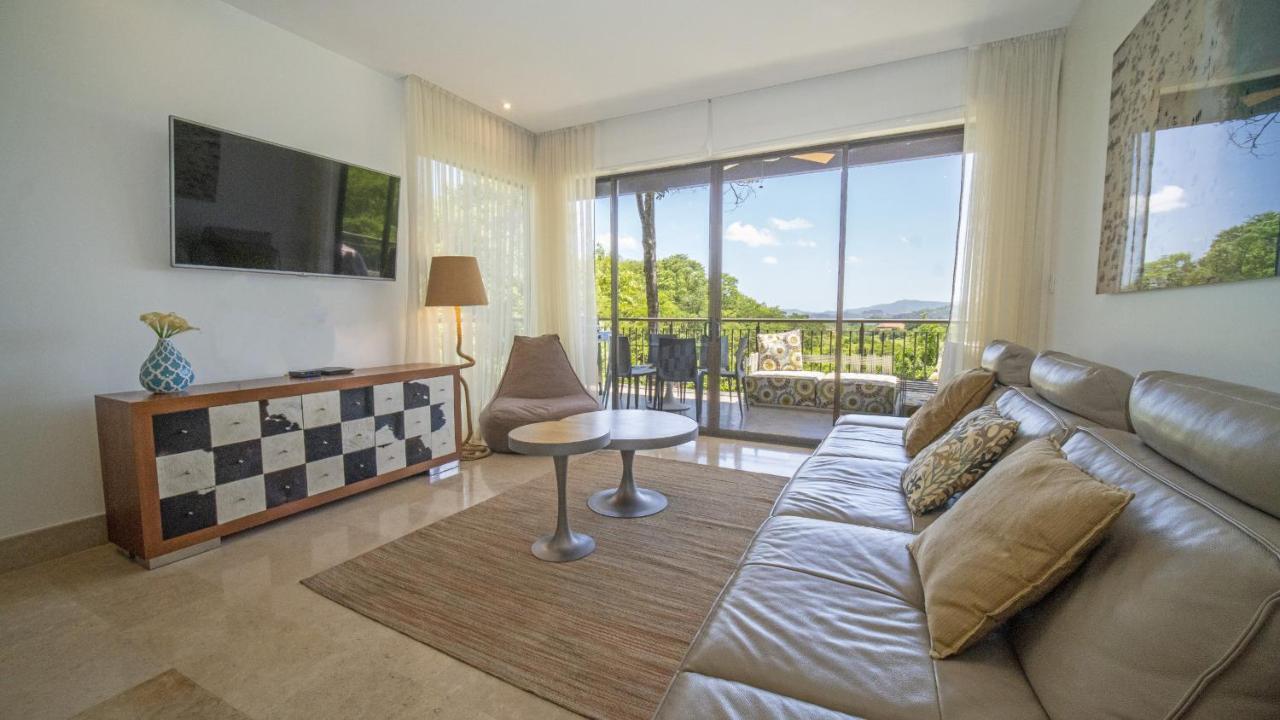 Roble Sabana 105 Luxury Apartment - Reserva Conchal Playa Conchal Exterior photo
