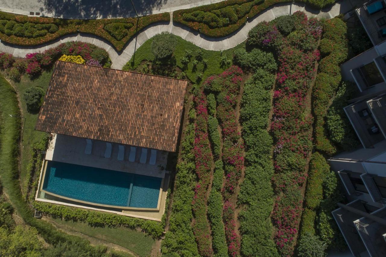 Roble Sabana 105 Luxury Apartment - Reserva Conchal Playa Conchal Exterior photo