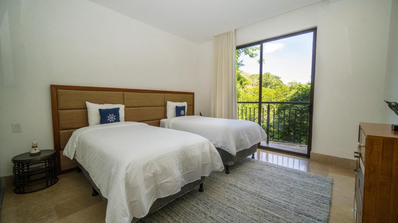 Roble Sabana 105 Luxury Apartment - Reserva Conchal Playa Conchal Exterior photo
