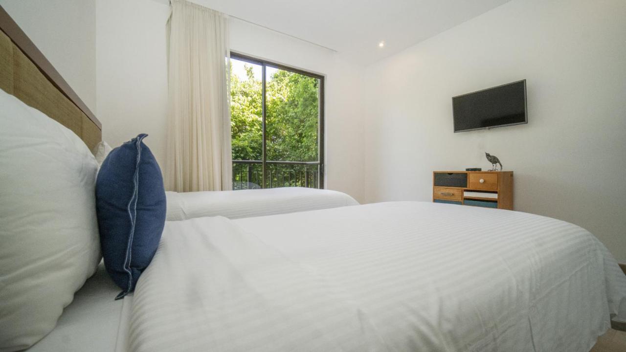 Roble Sabana 105 Luxury Apartment - Reserva Conchal Playa Conchal Exterior photo