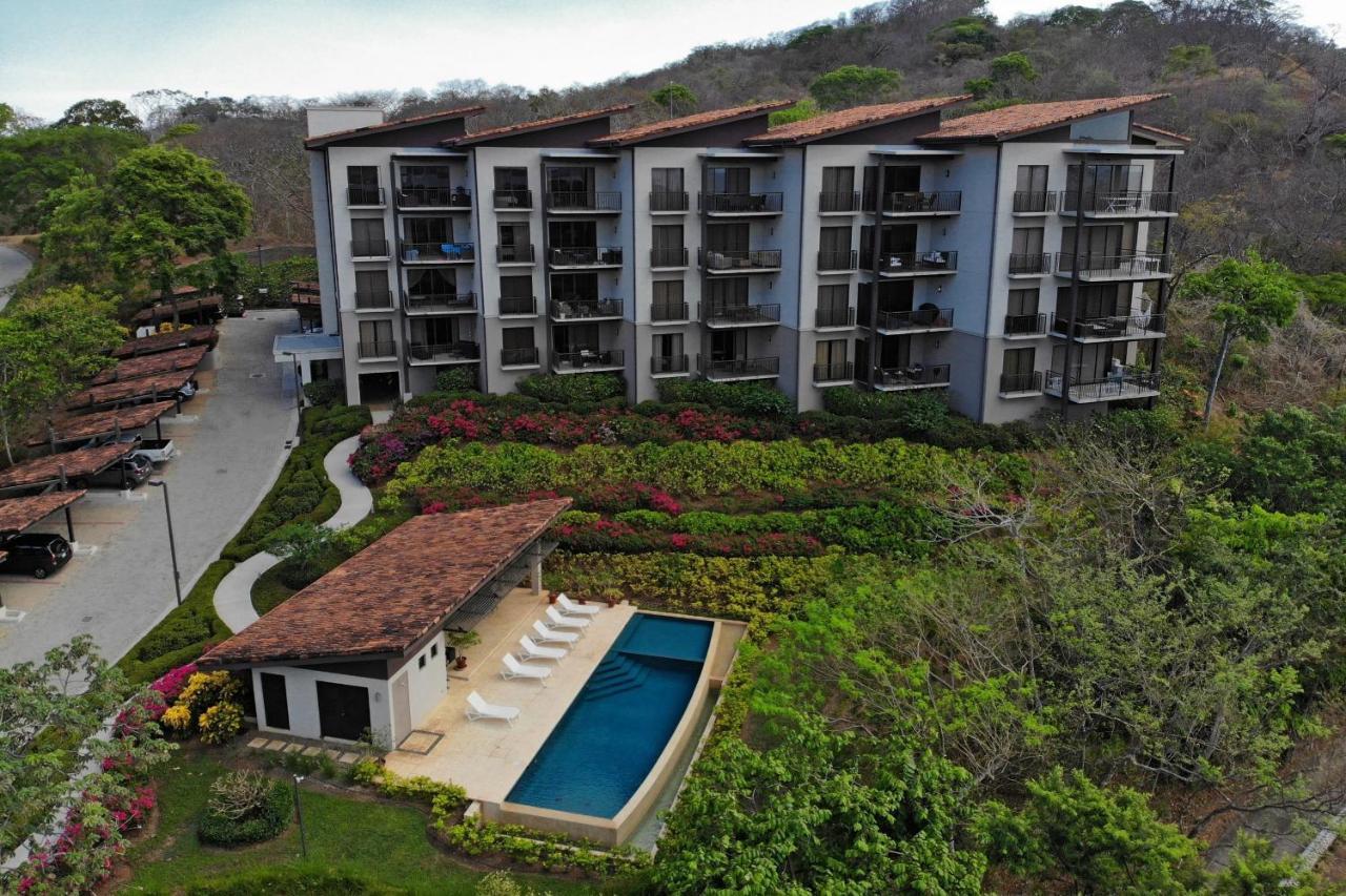 Roble Sabana 105 Luxury Apartment - Reserva Conchal Playa Conchal Exterior photo